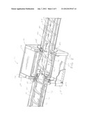 APPARATUS AND PROCESS FOR DE-AIRING MATERIAL IN AN EXTRUDER diagram and image