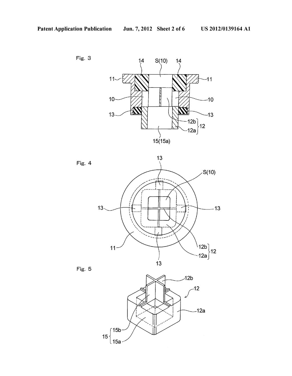 POWDER COMPACTING DEVICE AND METHOD FOR MANUFACTURING SOLID POWDER COMPACT - diagram, schematic, and image 03