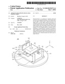 APPARATUS FOR APPLYING MULTI-AXIAL INERTIAL FORCE diagram and image