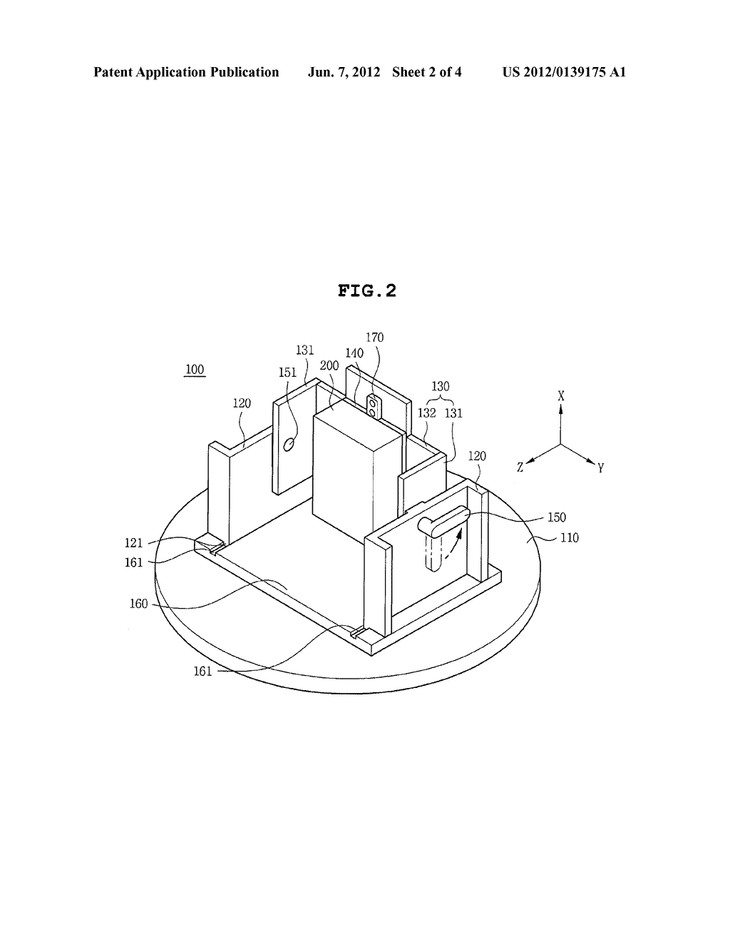APPARATUS FOR APPLYING MULTI-AXIAL INERTIAL FORCE - diagram, schematic, and image 03