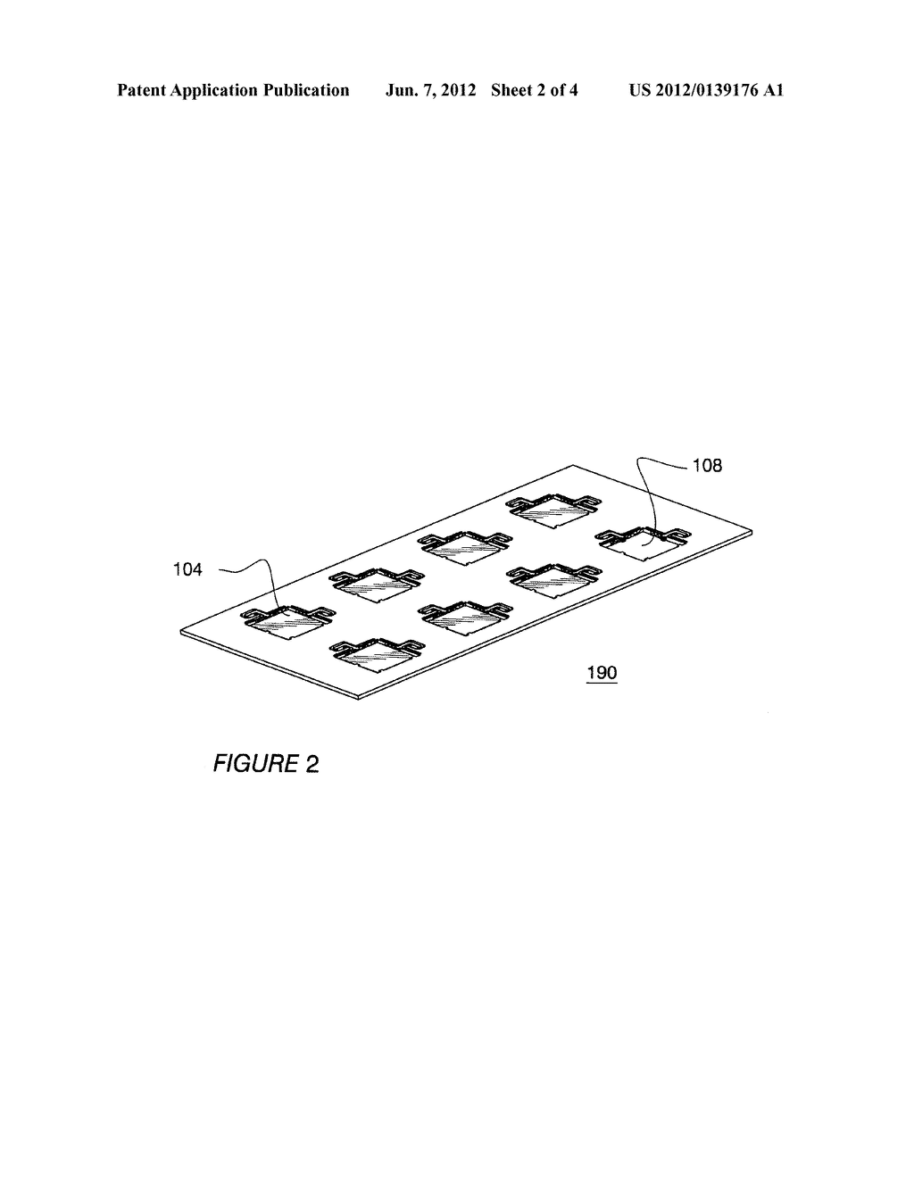 Precision Carrier for Microelectronic Devices - diagram, schematic, and image 03