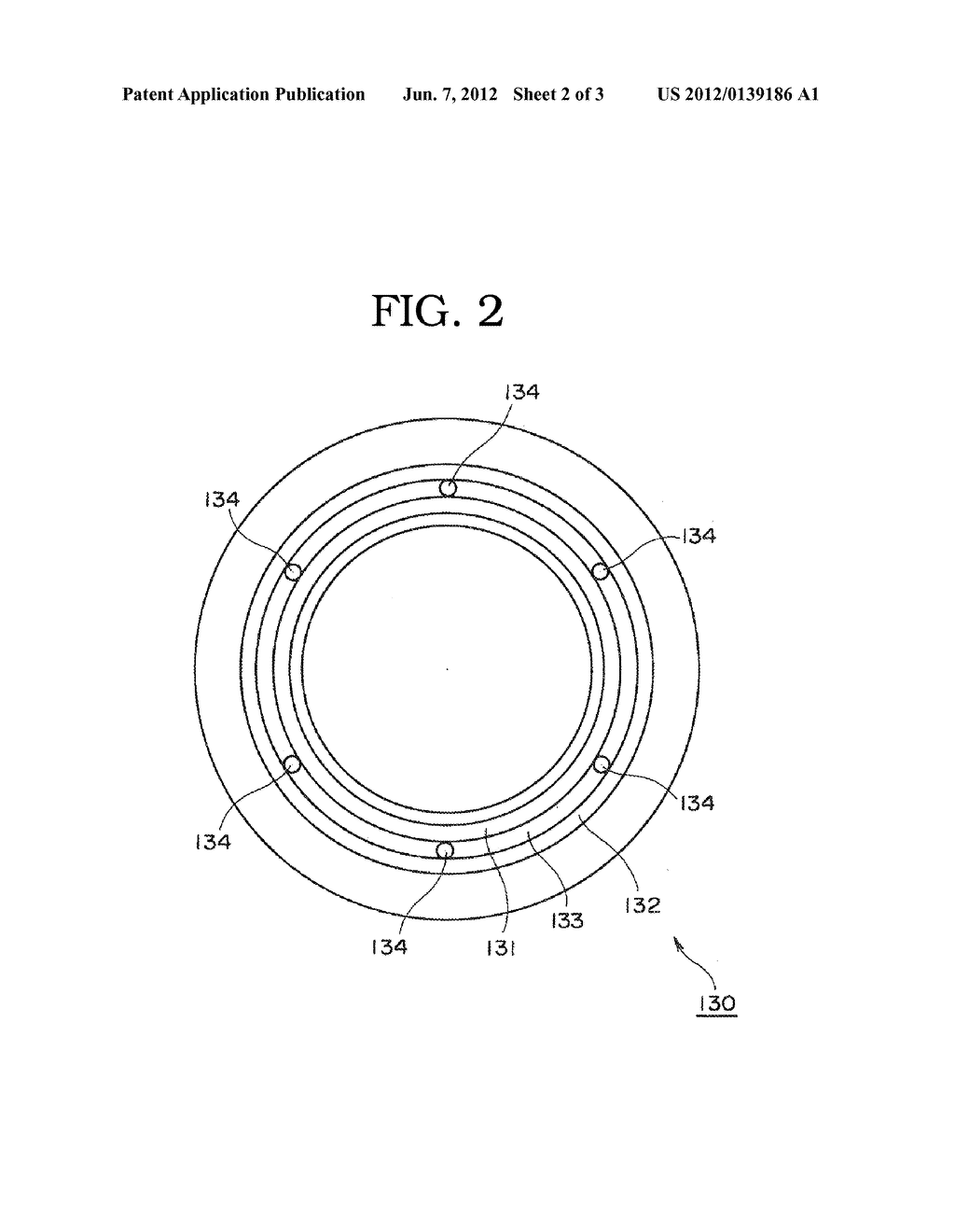 Mechanical Seal Device - diagram, schematic, and image 03