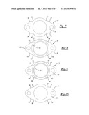 Exhaust Manifold Gasket diagram and image