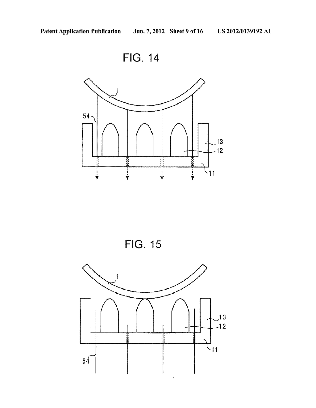 CHUCKING DEVICE AND CHUCKING METHOD - diagram, schematic, and image 10