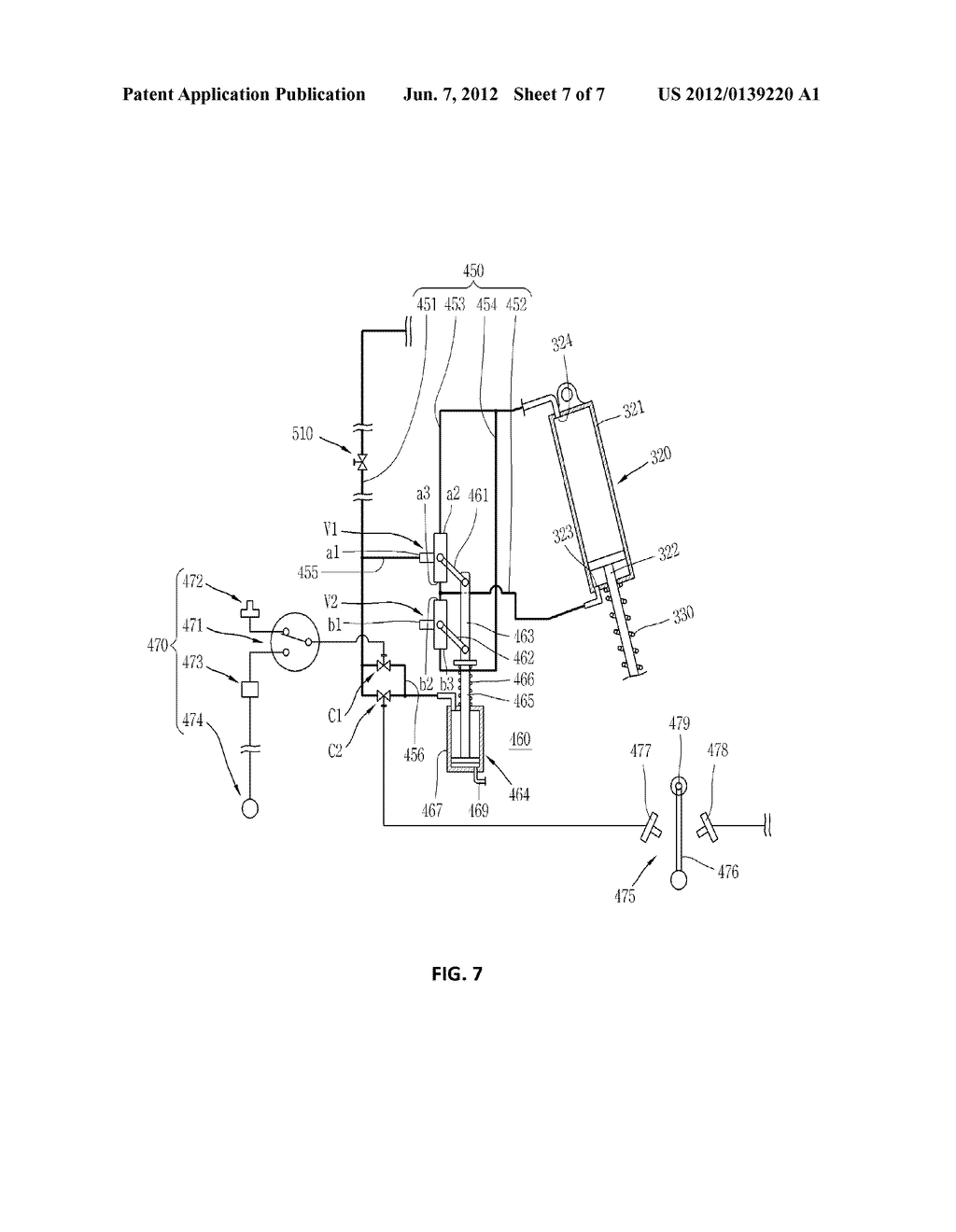 SAFETY APPARATUS FOR MOTORCYCLE - diagram, schematic, and image 08