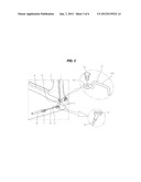 APPARATUS FOR MOUNTING SEAT BELT TO VEHICLE BODY diagram and image