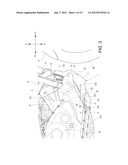 SADDLE RIDING VEHICLE diagram and image