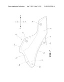 SADDLE RIDING VEHICLE diagram and image