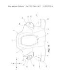 SADDLE RIDING VEHICLE diagram and image