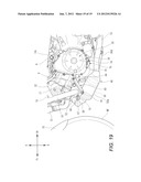 SADDLE RIDING VEHICLE diagram and image