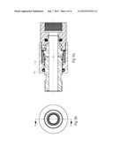 HYDRAULIC FLUID COUPLING COMPRISING AN INLINE SWIVEL JOINT diagram and image