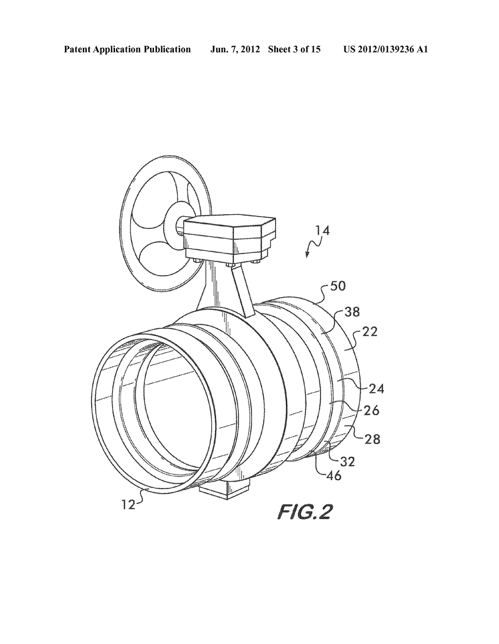 Pipe Element Having Shoulder, Groove and Bead and Methods and Apparatus     for Manufacture Thereof - diagram, schematic, and image 04