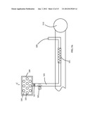 AIR CURRENT GENERATING SYSTEM AND METHOD diagram and image