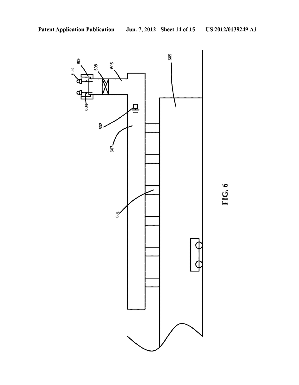 AIR CURRENT GENERATING SYSTEM AND METHOD - diagram, schematic, and image 15