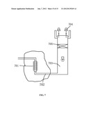 AIR CURRENT GENERATING SYSTEM AND METHOD diagram and image