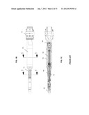 Apparatus for Downhole Power Generation diagram and image