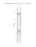 Apparatus for Downhole Power Generation diagram and image