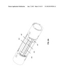 Apparatus for Downhole Power Generation diagram and image