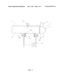 WIND POWER GENERATOR AND YAW BEARING REPLACEMENT METHOD FOR A WIND POWER     GENERATOR diagram and image