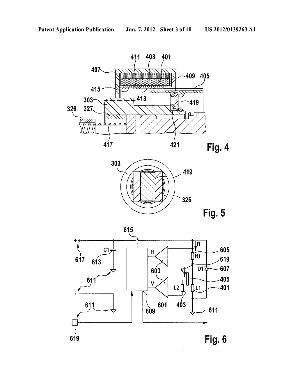 Method and device for operating a starter of a vehicle - diagram, schematic, and image 04