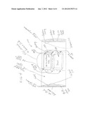 Heavy Load Sling Protective Pad diagram and image