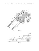 MODULAR RAMP ASSEMBLY FOR VEHICLE diagram and image