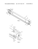 MODULAR RAMP ASSEMBLY FOR VEHICLE diagram and image