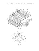 MODULAR RAMP ASSEMBLY FOR VEHICLE diagram and image