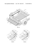 MODULAR RAMP ASSEMBLY FOR VEHICLE diagram and image