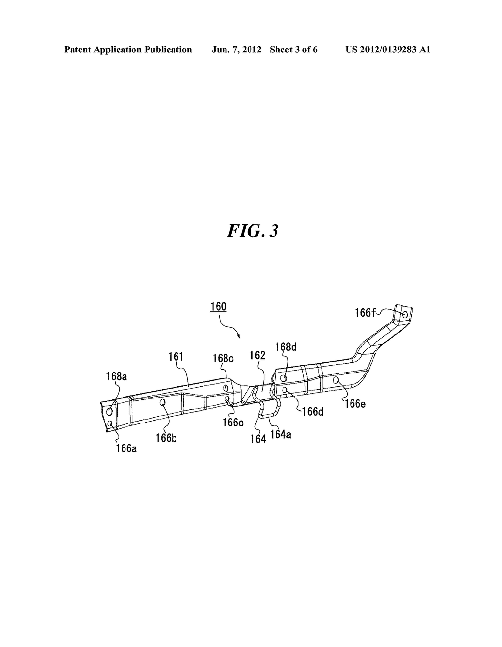 Structure of instrument panel parts - diagram, schematic, and image 04