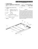 PANORAMIC ROOF APPARATUS FOR VEHICLE diagram and image
