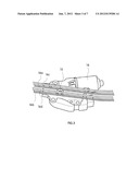 PANORAMIC ROOF APPARATUS FOR VEHICLE diagram and image