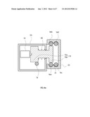 PANORAMIC ROOF APPARATUS FOR VEHICLE diagram and image