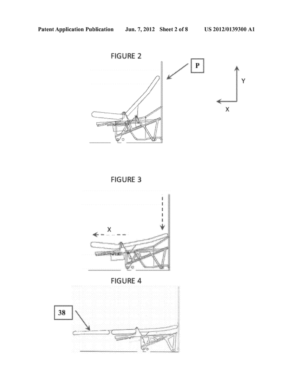 AIRCRAFT SEAT - diagram, schematic, and image 03