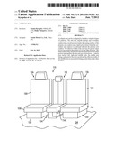 Vehicle Seat diagram and image