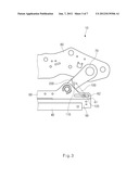 APPARATUS FOR PREVENTING ROTATION OF SEAT FRAME FOR VEHICLE diagram and image