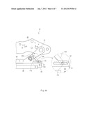 APPARATUS FOR PREVENTING ROTATION OF SEAT FRAME FOR VEHICLE diagram and image