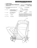 SEAT ASSEMBLY HAVING A SOFT LATCH MECHANISM diagram and image