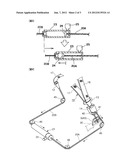 VEHICLE SEAT diagram and image