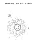 Bicycle Hub Assembly diagram and image