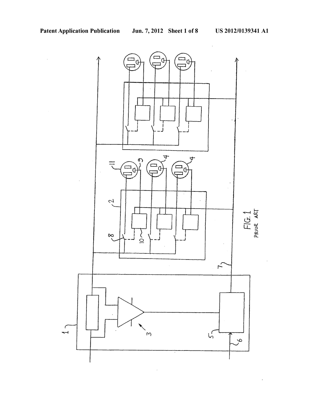 ENHANCED LOAD MANAGEMENT AND DISTRIBUTION SYSTEM - diagram, schematic, and image 02