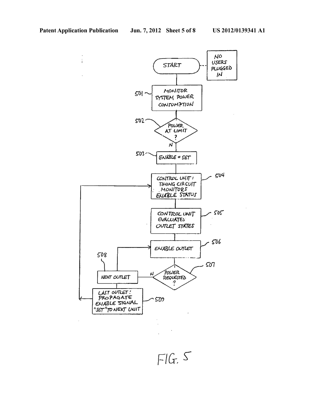 ENHANCED LOAD MANAGEMENT AND DISTRIBUTION SYSTEM - diagram, schematic, and image 06