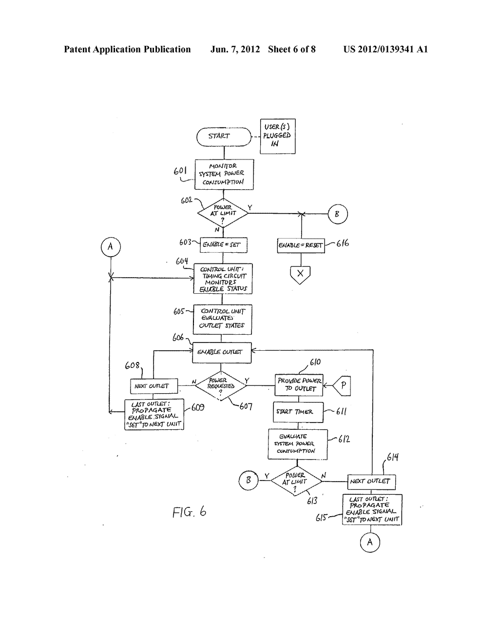 ENHANCED LOAD MANAGEMENT AND DISTRIBUTION SYSTEM - diagram, schematic, and image 07