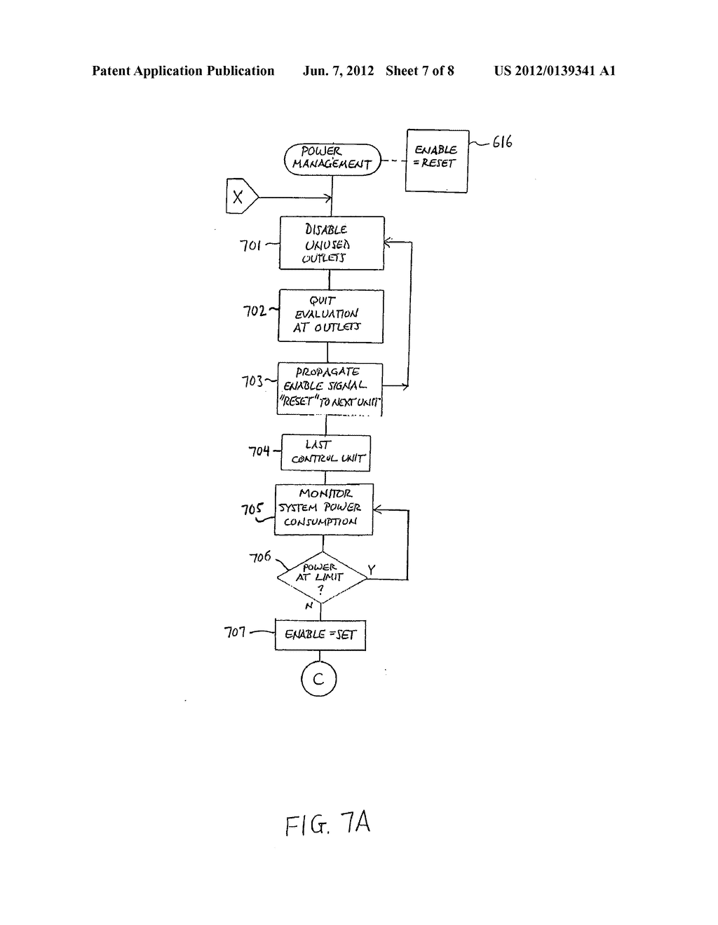 ENHANCED LOAD MANAGEMENT AND DISTRIBUTION SYSTEM - diagram, schematic, and image 08