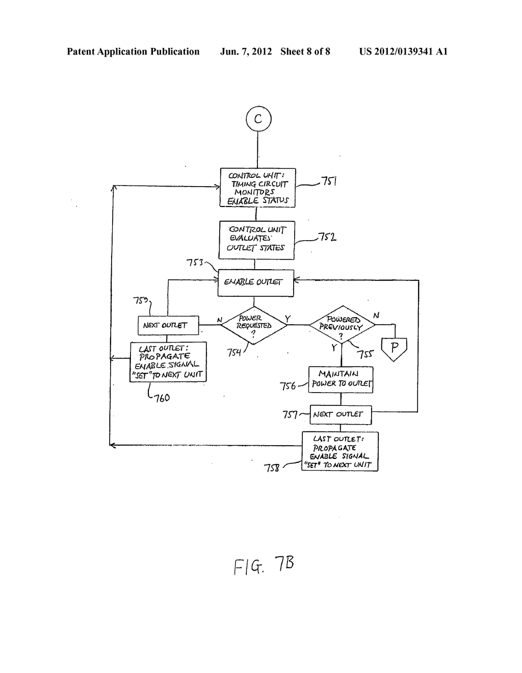 ENHANCED LOAD MANAGEMENT AND DISTRIBUTION SYSTEM - diagram, schematic, and image 09