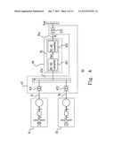 SYSTEM AND METHOD FOR INTEGRATING WIND POWER GENERATION WITH WAVE POWER     GENERATION diagram and image