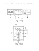 SYSTEM AND METHOD FOR INTEGRATING WIND POWER GENERATION WITH WAVE POWER     GENERATION diagram and image