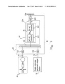 SYSTEM AND METHOD FOR INTEGRATING WIND POWER GENERATION WITH WAVE POWER     GENERATION diagram and image