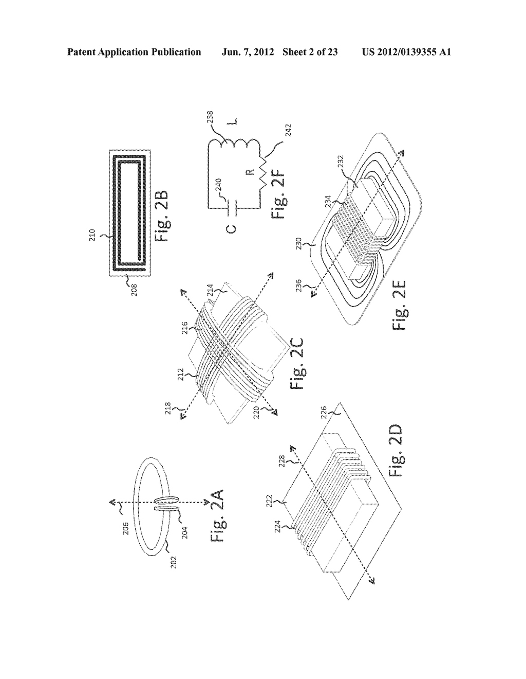 WIRELESS ENERGY TRANSFER FOR MEDICAL APPLICATIONS - diagram, schematic, and image 03