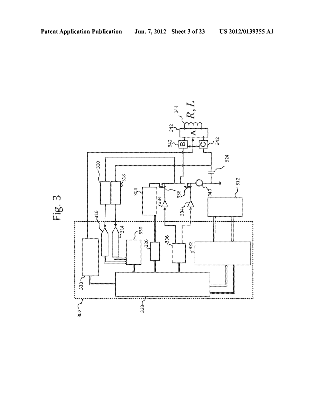 WIRELESS ENERGY TRANSFER FOR MEDICAL APPLICATIONS - diagram, schematic, and image 04